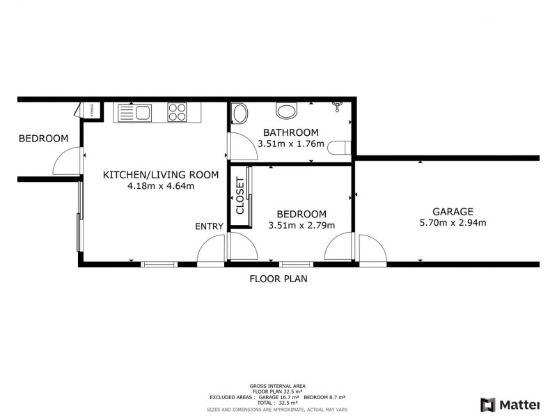 2/3 finch Street, Caboolture QLD 4510