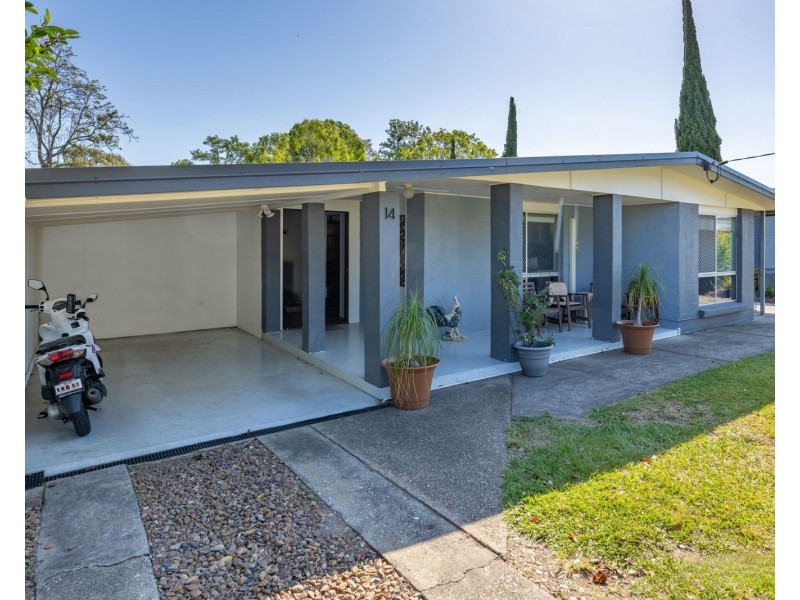14 Churchill Street, Caboolture QLD 4510
