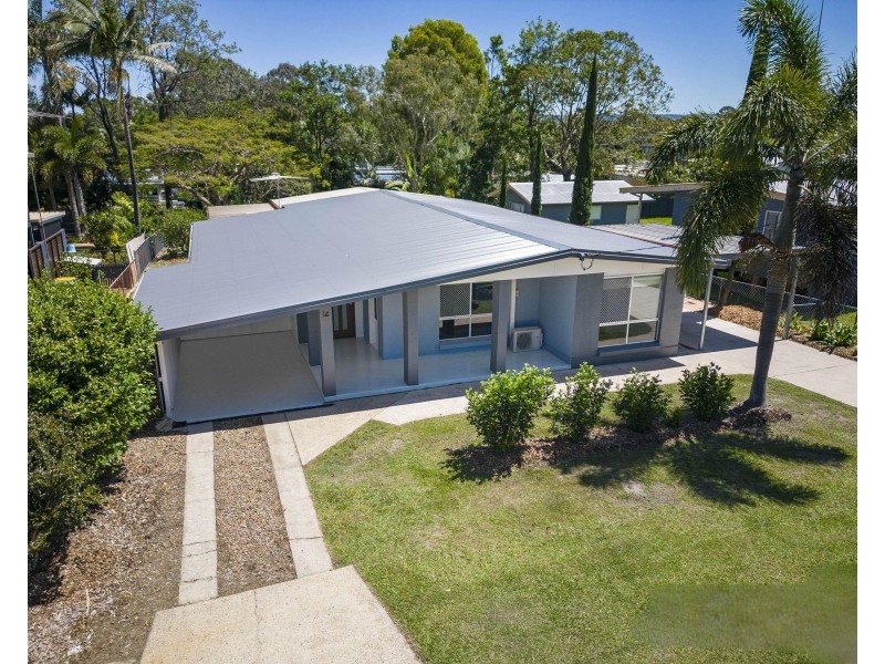 14 Churchill Street, Caboolture QLD 4510