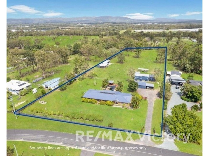 117 Boden Road, Wamuran QLD 4512