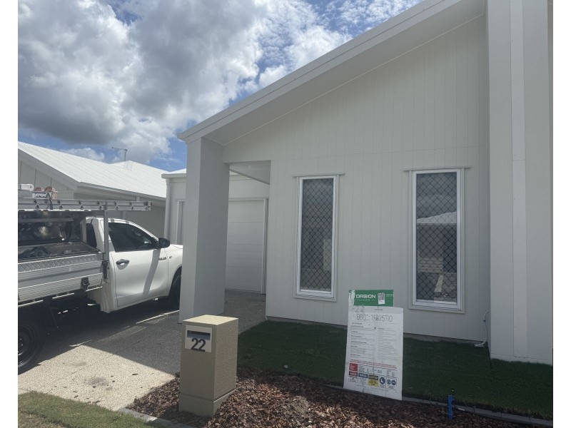 22/170-176 Pumicestone Road, Caboolture QLD 4510