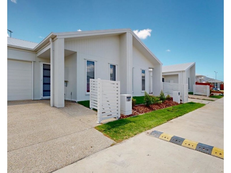 22/170-176 Pumicestone Road, Caboolture QLD 4510