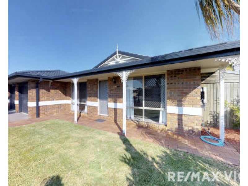 22 Manse Street, Caboolture QLD 4510
