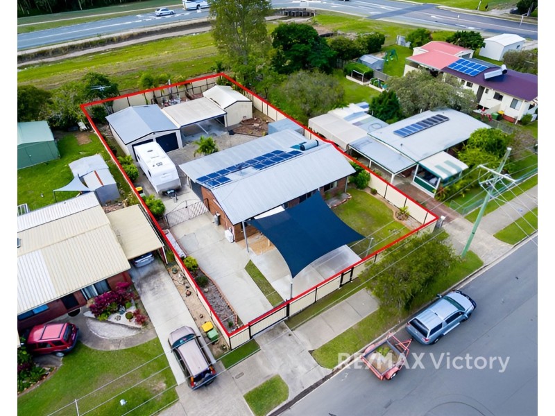 7 Honeysuckle Street, Caboolture QLD 4510