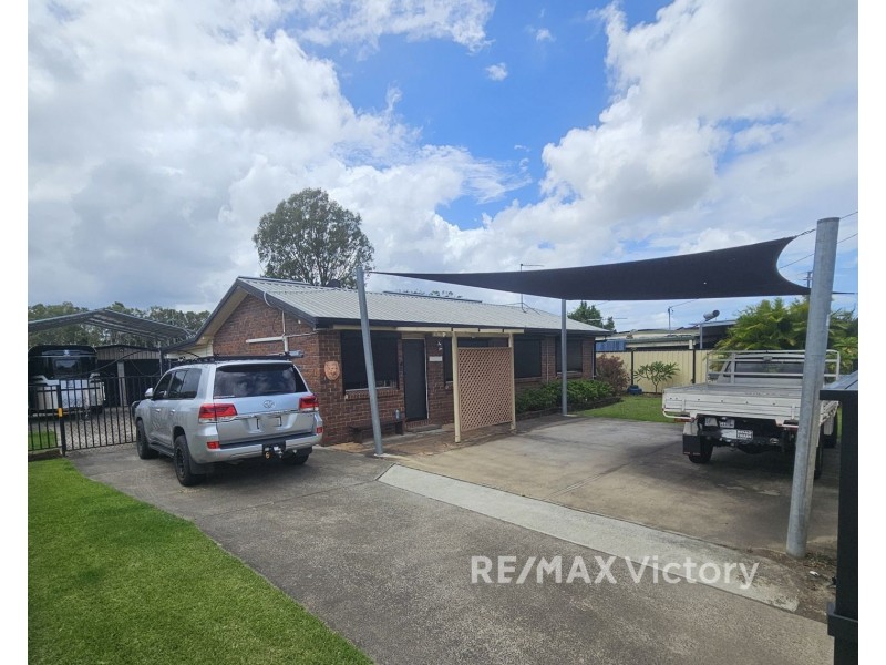 7 Honeysuckle Street, Caboolture QLD 4510