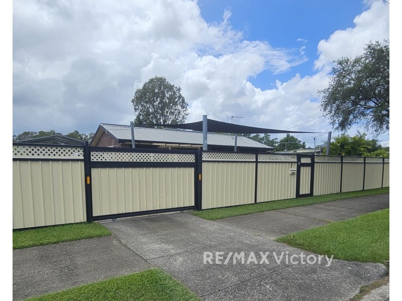 7 Honeysuckle Street, Caboolture QLD 4510