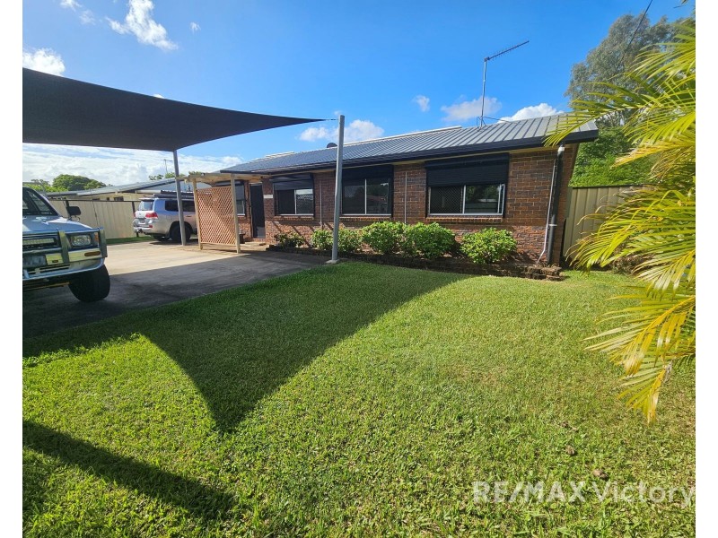 7 Honeysuckle Street, Caboolture QLD 4510