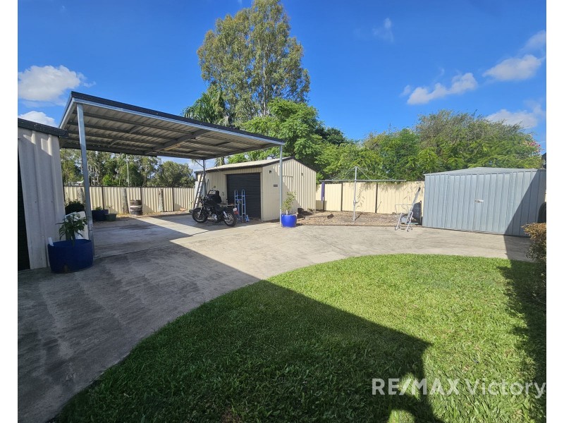 7 Honeysuckle Street, Caboolture QLD 4510