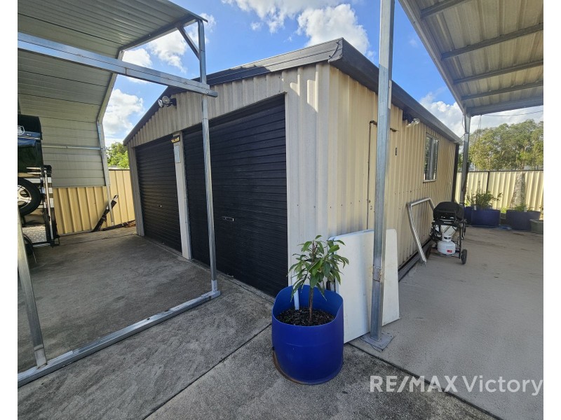 7 Honeysuckle Street, Caboolture QLD 4510