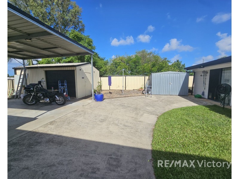 7 Honeysuckle Street, Caboolture QLD 4510
