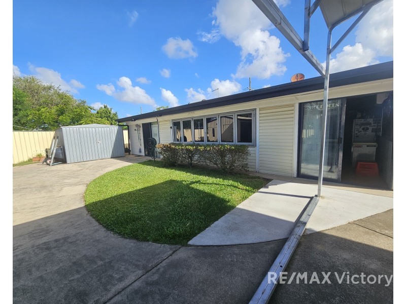7 Honeysuckle Street, Caboolture QLD 4510