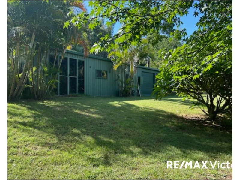 13 Griffin Road, Blackbutt QLD 4306