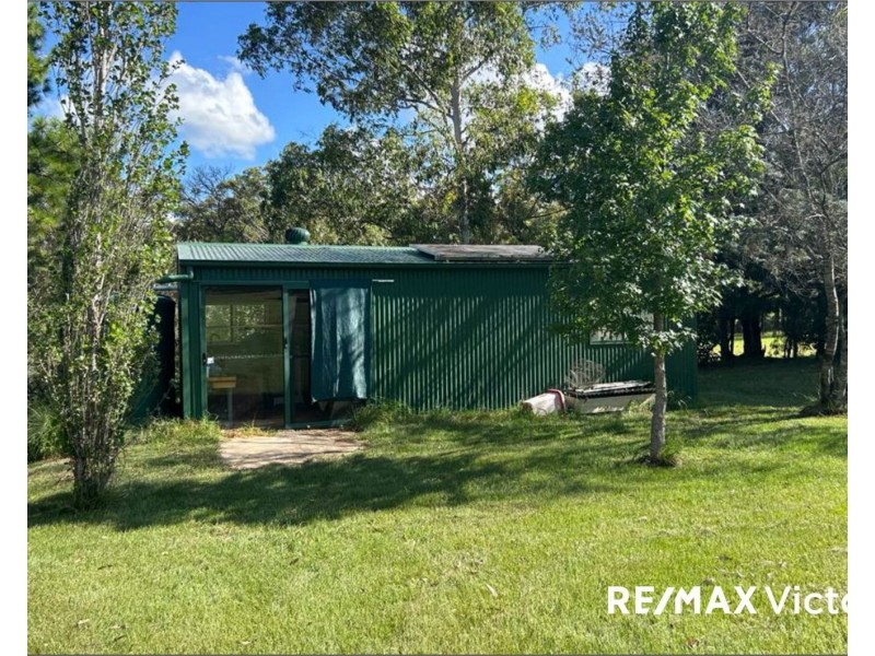 13 Griffin Road, Blackbutt QLD 4306