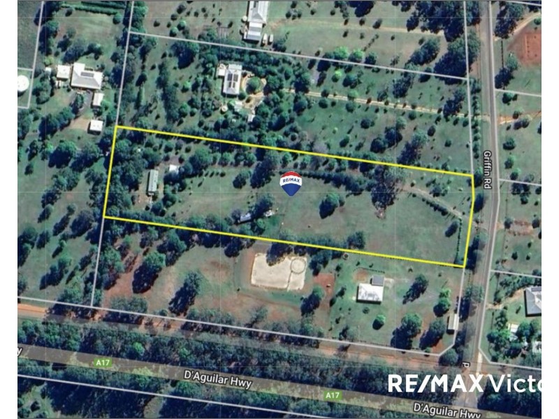 13 Griffin Road, Blackbutt QLD 4306