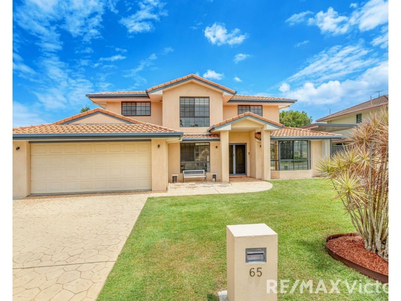 65 Avon Avenue, Banksia Beach QLD 4507