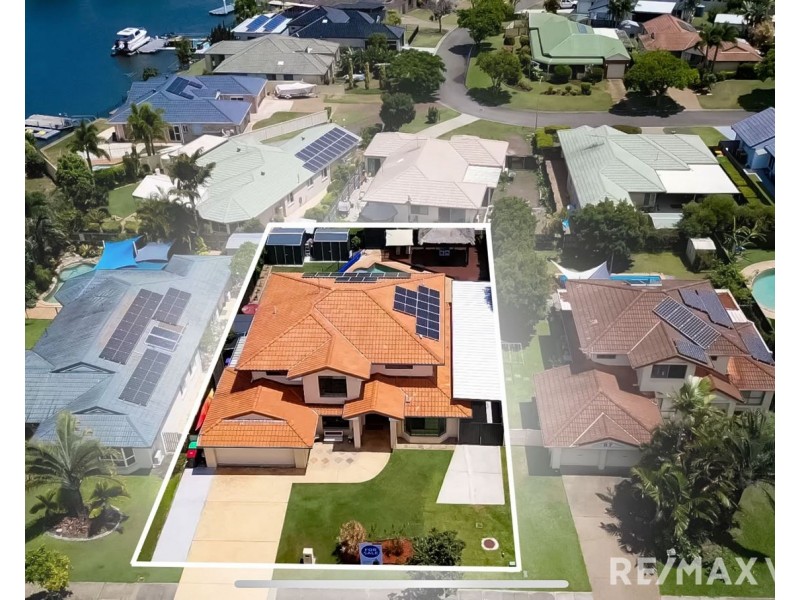 65 Avon Avenue, Banksia Beach QLD 4507