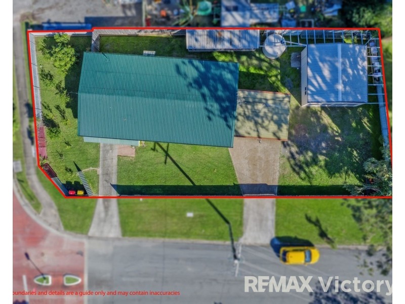 20 Wilson Street, Caboolture QLD 4510