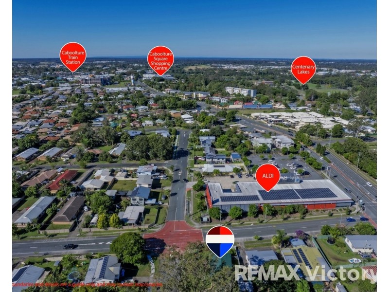 20 Wilson Street, Caboolture QLD 4510