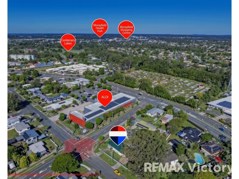 20 Wilson Street, Caboolture QLD 4510