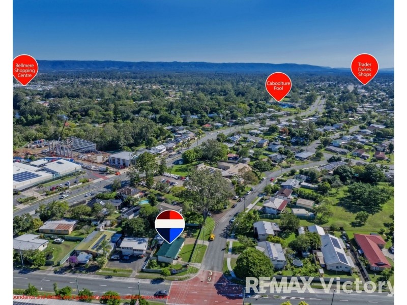 20 Wilson Street, Caboolture QLD 4510