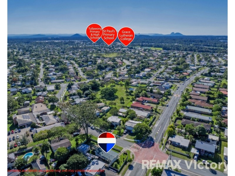 20 Wilson Street, Caboolture QLD 4510