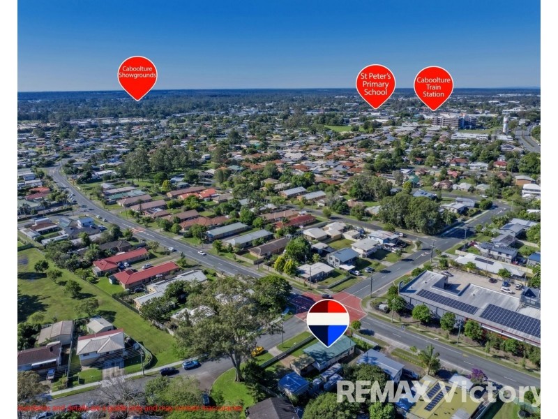 20 Wilson Street, Caboolture QLD 4510