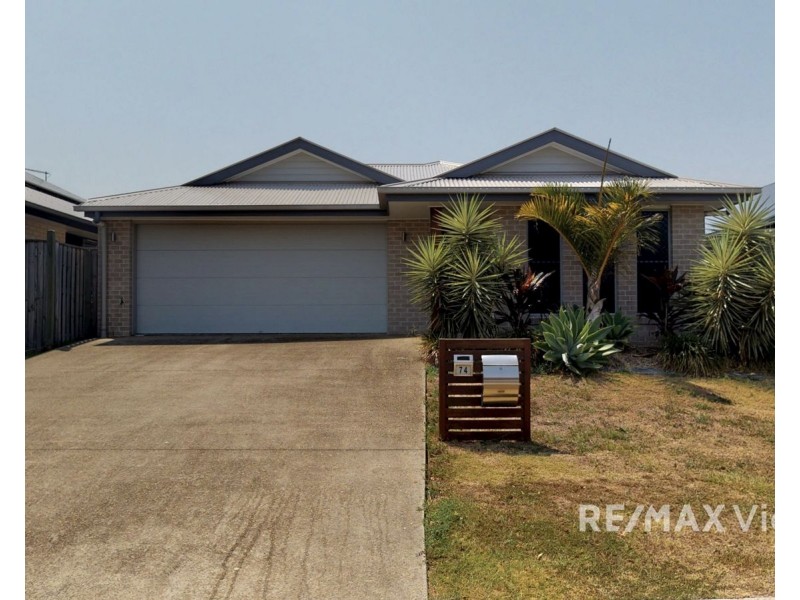 74 Baptisia Circuit, Caboolture QLD 4510
