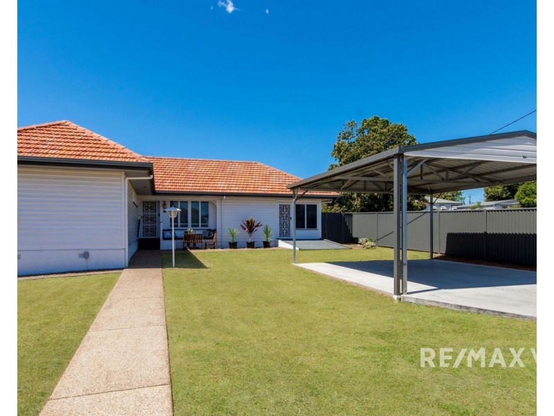 7 Newman Street, Caboolture QLD 4510