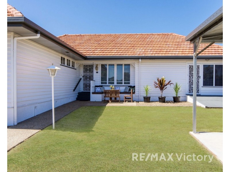 7 Newman Street, Caboolture QLD 4510