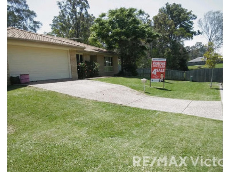16 Silkyoak Drive, Morayfield QLD 4506