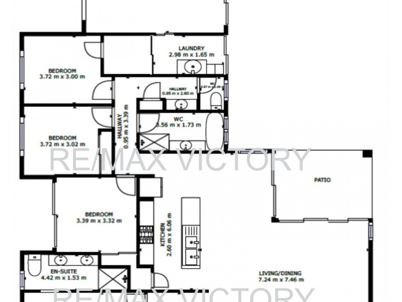 1 Branch Street, Caboolture QLD 4510