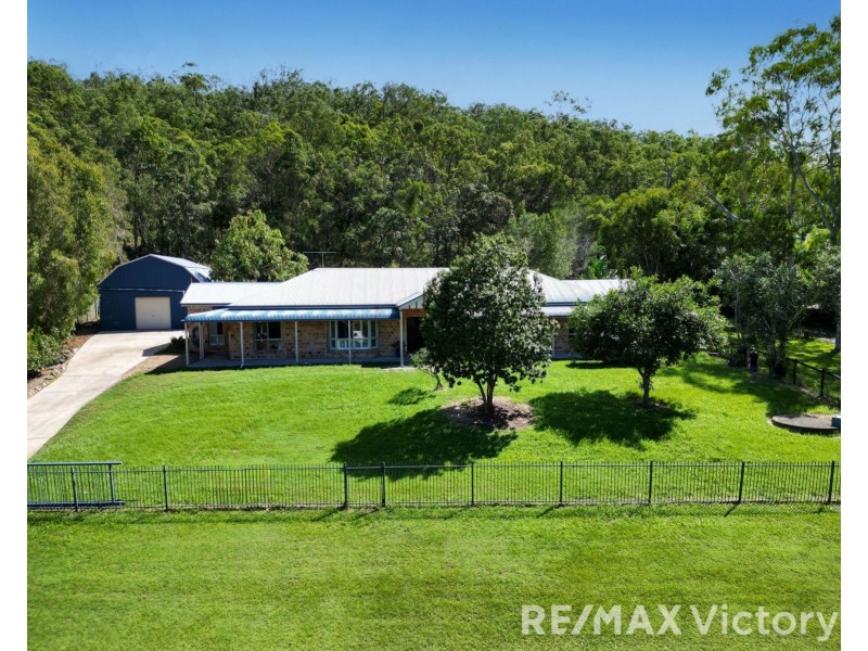 88 Wattlebird Drive, Elimbah QLD 4516