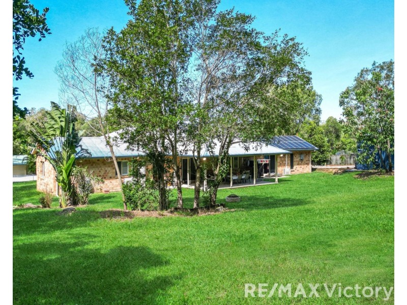 88 Wattlebird Drive, Elimbah QLD 4516