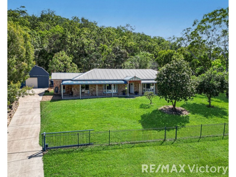 88 Wattlebird Drive, Elimbah QLD 4516