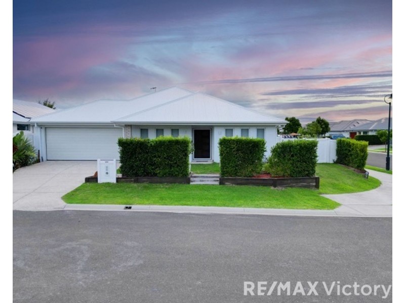 298 Freshwater Drive, Banksia Beach QLD 4507