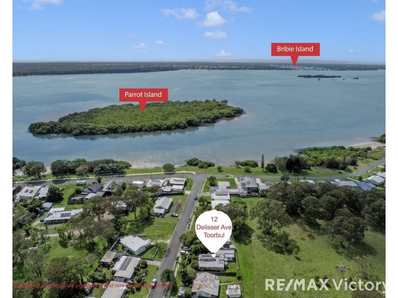 12 Delisser Avenue, Toorbul QLD 4510