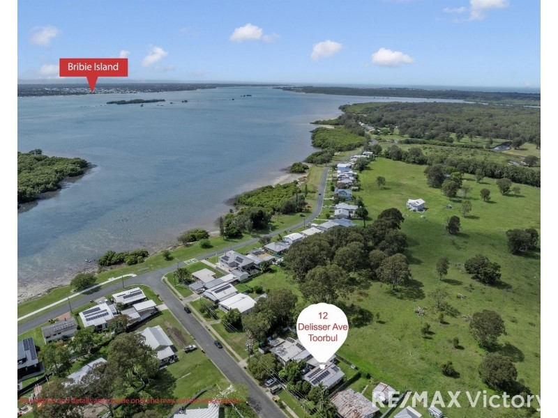 12 Delisser Avenue, Toorbul QLD 4510
