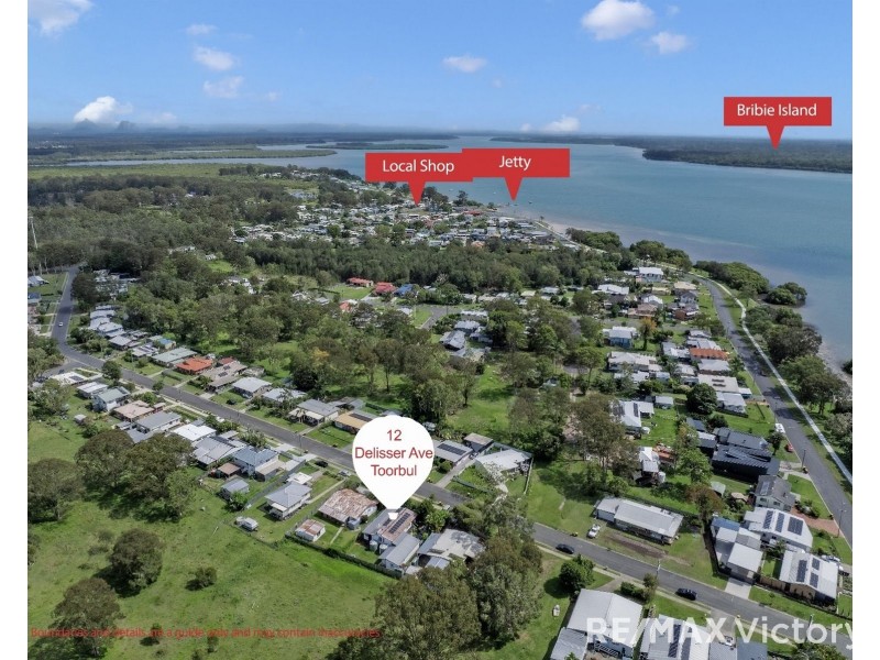 12 Delisser Avenue, Toorbul QLD 4510