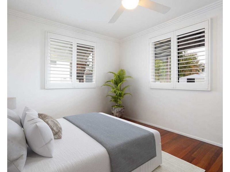 61a Griffith Street, Scarborough QLD 4020