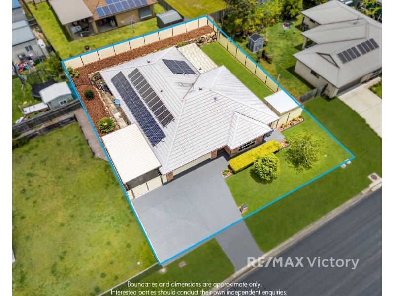 28 Taminga Circuit, D’aguilar QLD 4514