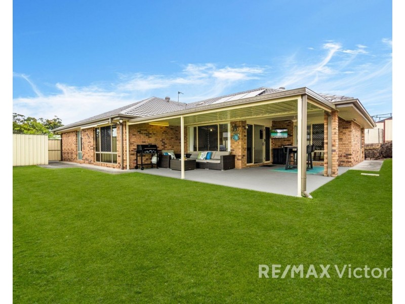 28 Taminga Circuit, D’aguilar QLD 4514