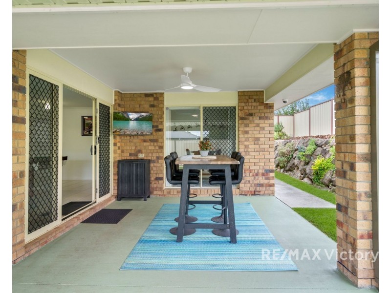 28 Taminga Circuit, D’aguilar QLD 4514
