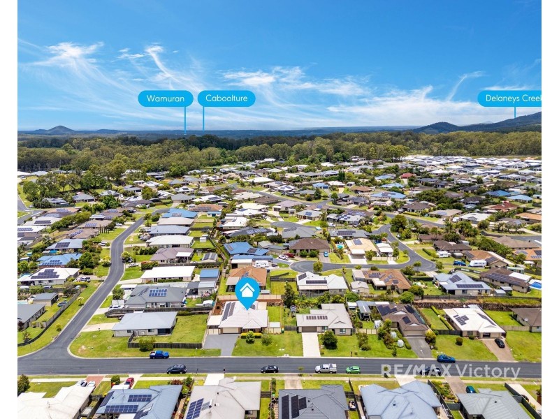28 Taminga Circuit, D’aguilar QLD 4514