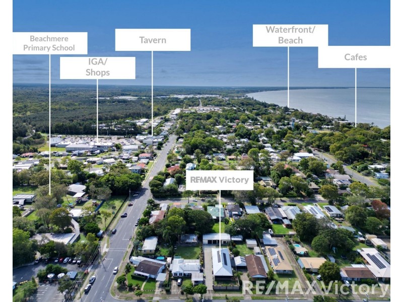 15 Sandpiper Street, Beachmere QLD 4510