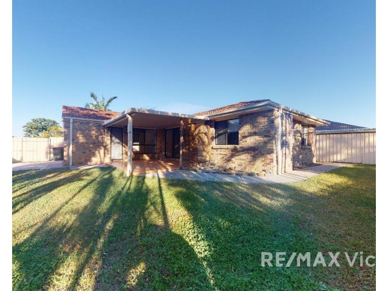 4 Fernlea Court, Caboolture QLD 4510
