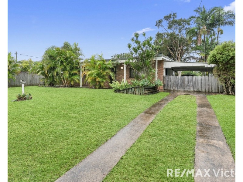 19 Dawson Street, Caboolture QLD 4510