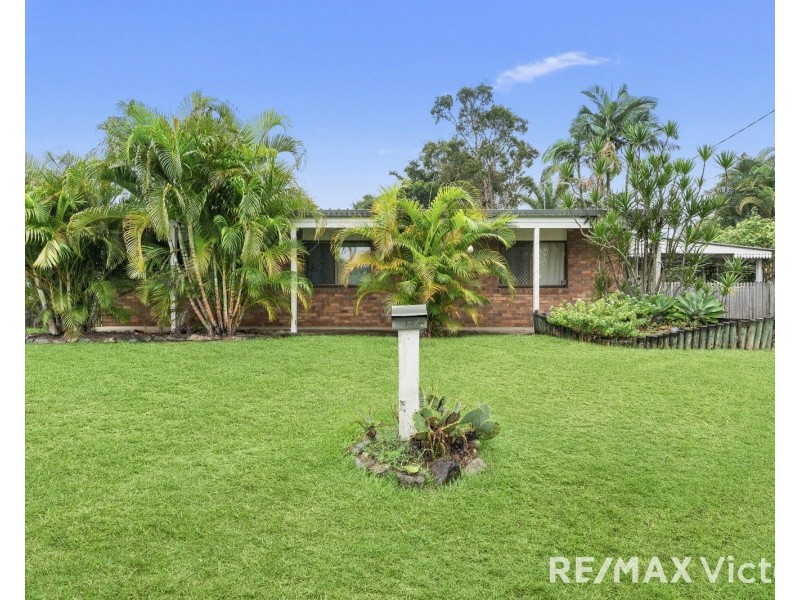 19 Dawson Street, Caboolture QLD 4510