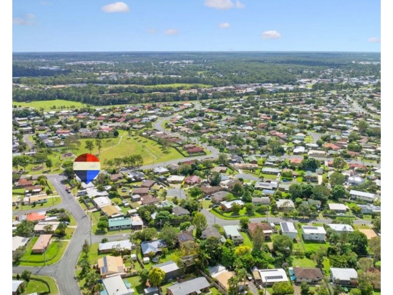 19 Dawson Street, Caboolture QLD 4510