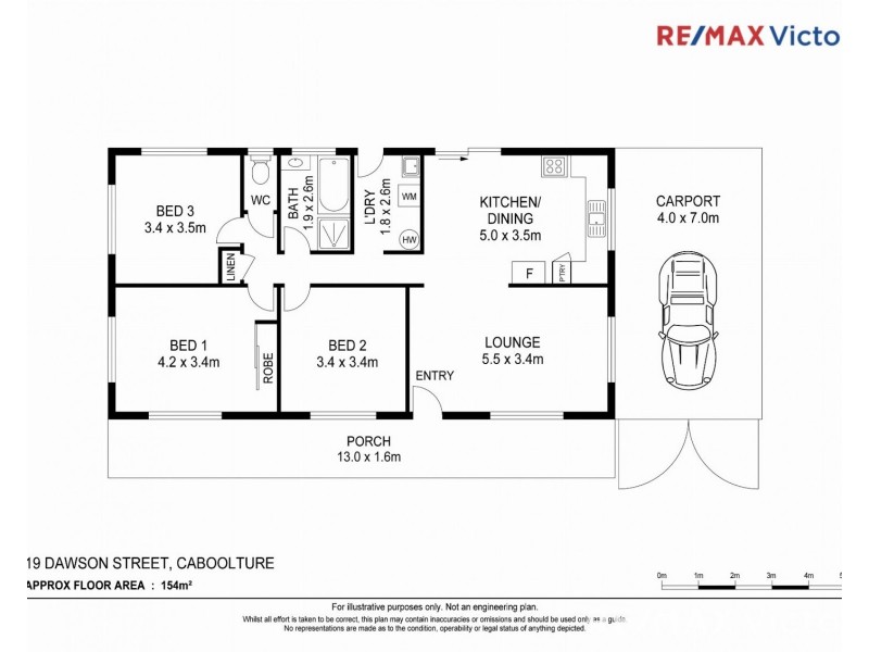 19 Dawson Street, Caboolture QLD 4510