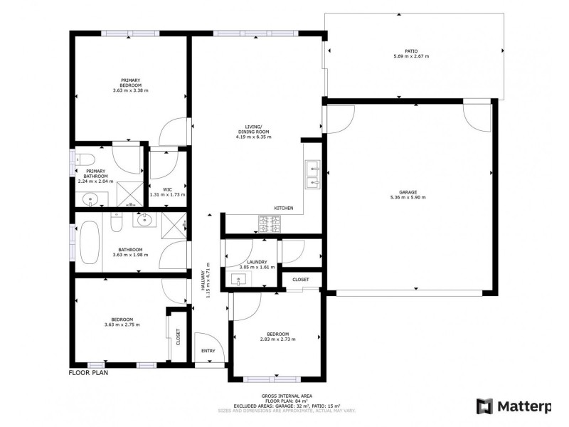 6 Cove Street, Morayfield QLD 4506